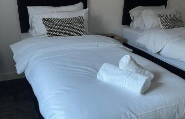 3 Bed Barn in Cambridge next to Anglesey Abbey - Foto 32