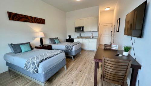 Unit 19 Waena Inn - Maui Private Suite - Foto 3