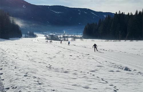 Apartments Stoll - Photo 7