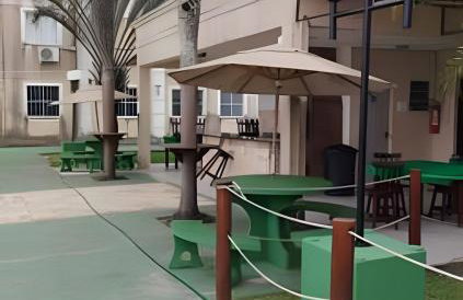 Apto Completo com Conforto e Lazer em Maceió - Foto 17