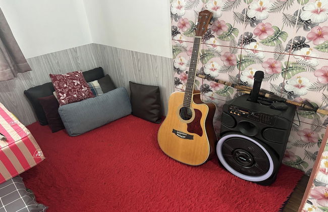 Garden Lounge Villa - Foto 63