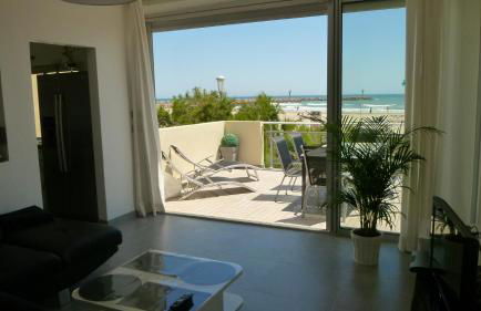 Résidence La Voile Blanche 1 - Foto 28