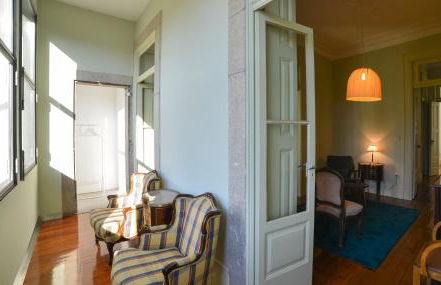 Maison des Amis Porto - Foto 33