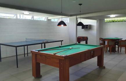 Balmare Hotel - Foto 4