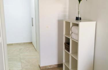 Apartamentos Anjomacar B - Photo 27