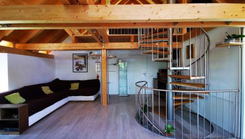 Apartments in Blockhaus im Wald - Foto 2