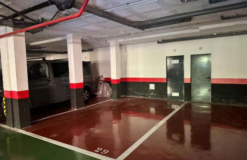 Piso de lujo totalmente equipado a estrenar para 6 - Foto 31