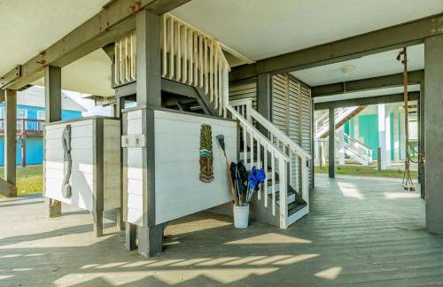 Oceanfront Vista - Foto 22