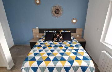 Beautiful 38 m2 independent 2-room apartment - Foto 13