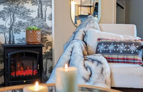 LE CEMAROSE Cottage & Spa Terrace Garden & lovely View - Foto 70