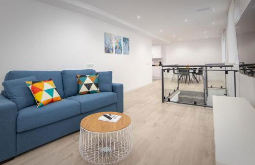 Apartamentos Soria Suites - Foto 30