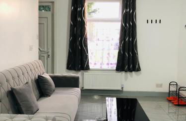 Modern Travis House - Foto 14