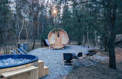 Forreset - leśny reset - Foto 23