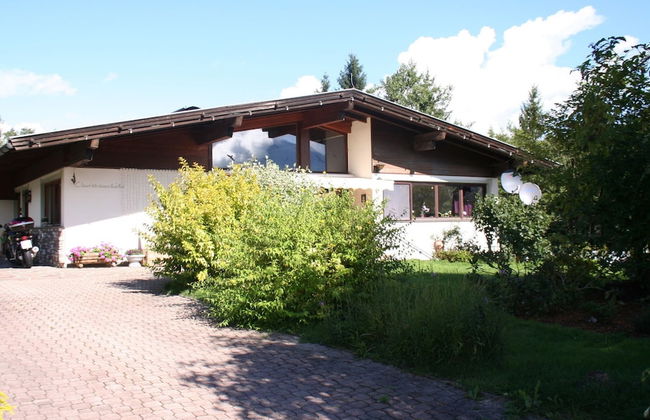 Cosy Holiday Flat Close to the ski Area - Foto 18