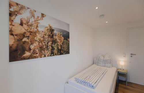 Bürgstadt, Am Bischof mit Sonnenterrasse, 1 bis 4 Betten - Foto 53