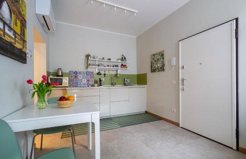 La casa di Teo - Navigli Apartments - Photo 6