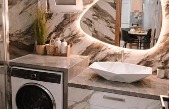 AXD Luxury apartment - Foto 4