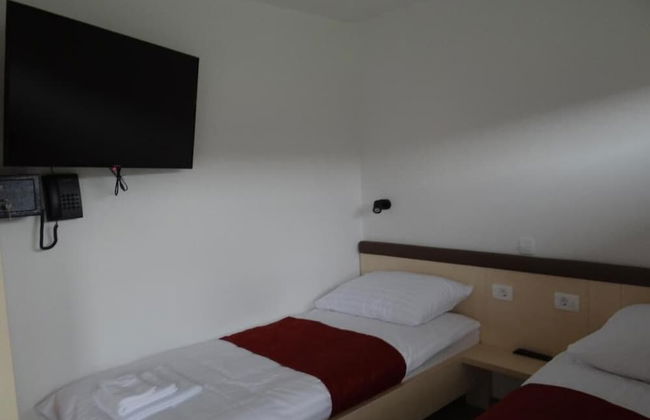 Apartments Olimian - Foto 12