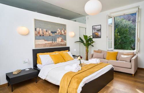 [Villa Privata] Vista Mare - in Portovenere - Foto 27