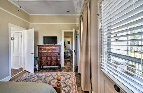 Cozy Currituck Home with Fire Pit near Ferry! - Foto 17