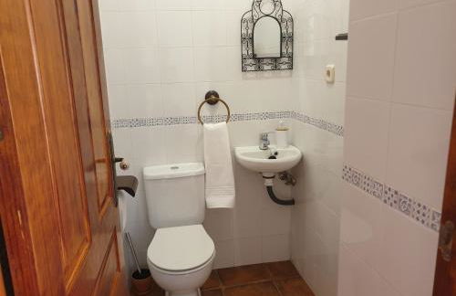 Casa Rural El Lobo - Foto 16