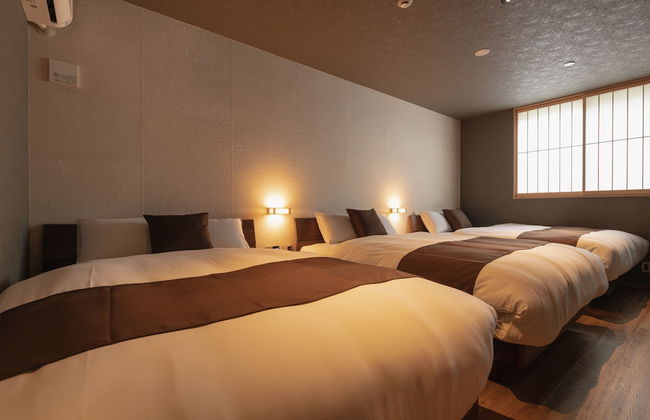 Beppu Rikyu - Foto 17