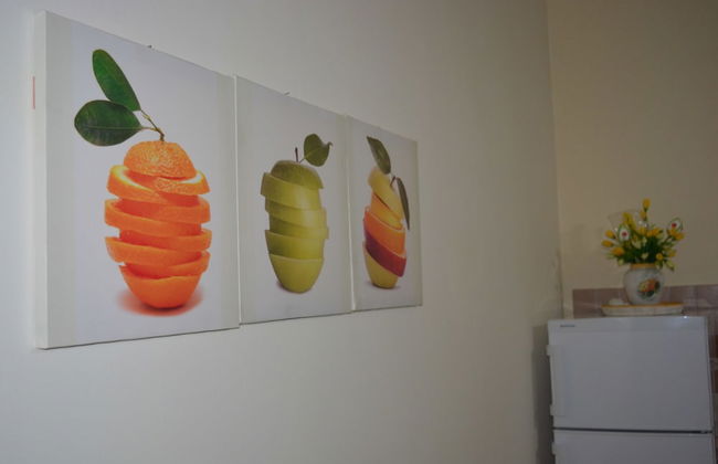 B&B Il Piccolo Principe - Photo 28