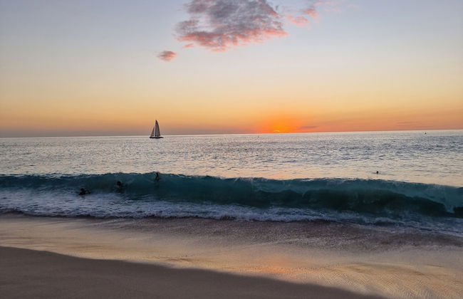 OASIS Apartments Simpson Bay - Foto 59