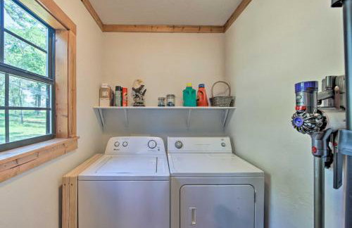 The Bird Cabin Peaceful Refuge in East Texas - Foto 19