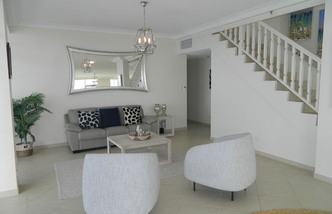 2nd Avenue Beachside Apartments - Foto 29