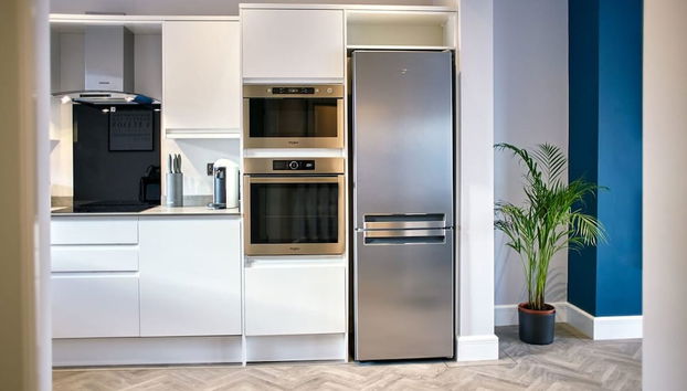 Host Stay Bellevue Apartment 1 - Foto 3, Habitación