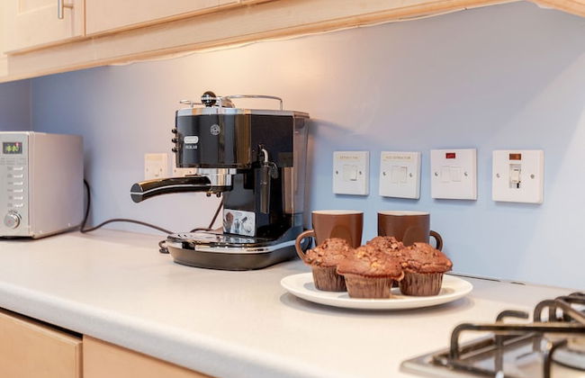 The Bateman's Shoreditch 2 Bed Flat by BaseToGo - Foto 10