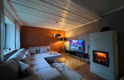 Stay Nice Thermen-Glück 3BR 100qm Whirlpool-Badewanne - Foto 1