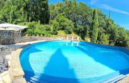 Provence villa with large pool and amazing view - Foto 35