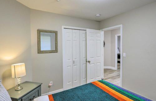 Spacious Kent Home Great for Large Families! - Foto 21