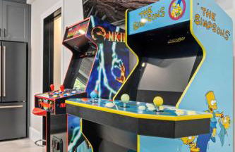 Majesty Estate in Salt Lake with Private Pool and Sport Court - Foto 21