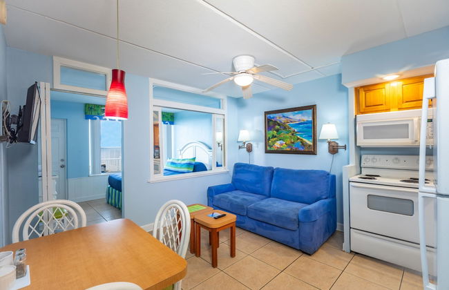 Fantasy Island Resort, Daytona Beach Shores - Foto 18