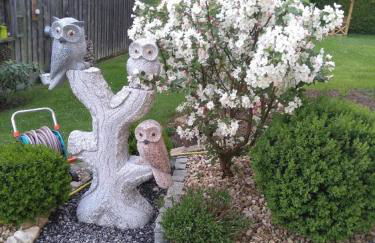 Ferienwohnung Pietzavka - Foto 20