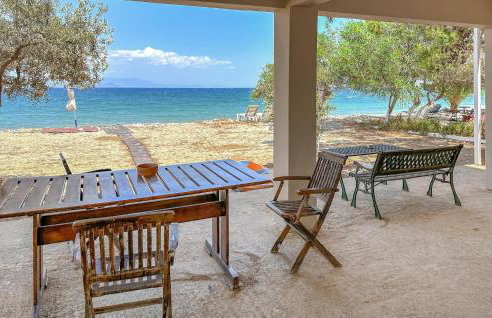 Stunning Apartment In Astros Kynourias - Foto 10