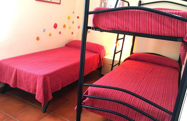 Luminoso Duplex Marina Sant Jordi - Foto 3