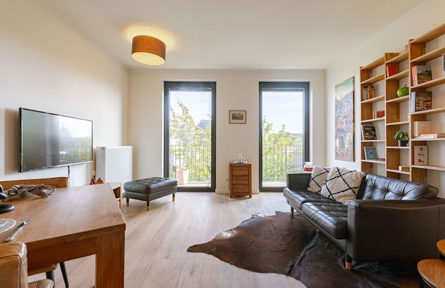 BE GNT Onde 7-303 in Gent - Foto 2