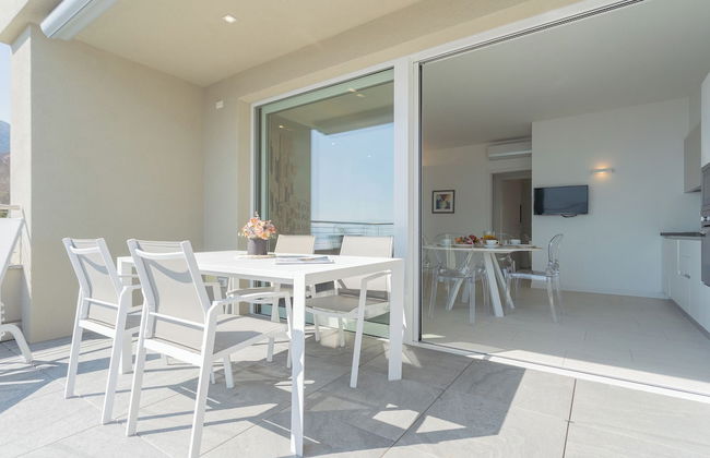 Valarin Luxury Apartments & Wellness by Rent all Como - Foto 48