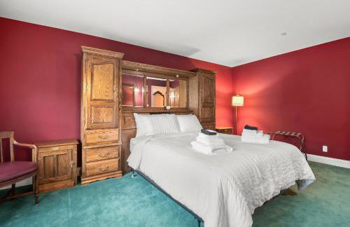 Mountain High Luxury Castle &Spa - Foto 72