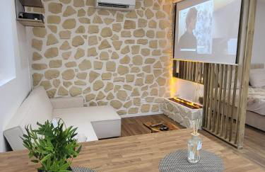Le Chalet Champenois - Jacuzzi - Terrasse - Calme - Ciné Netflix - Foto 17