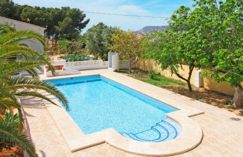 Villa Marfilena by Interhome - Foto 70