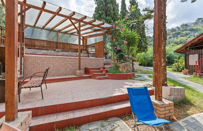 Belvilla by OYO Vento del Mare - Foto 16