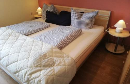 Ferienwohnung Haus Silvia - Foto 2