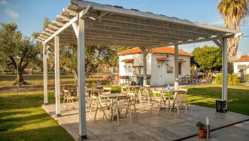 Anastasios Olive Garden Apartments - Foto 2