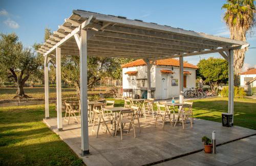 Anastasios Olive Garden Apartments - Foto 2