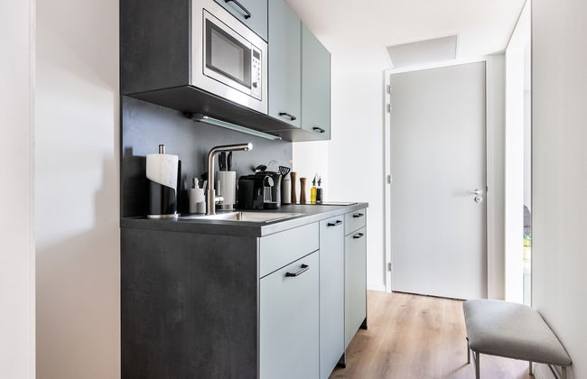 Limehome Eindhoven Gashouder - Photo 21